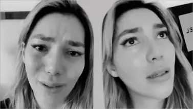 Hija de Alejandra Guzmán enfrenta desgarradora pérdida Hija de Alejandra Guzmán enfrenta desgarradora pérdida