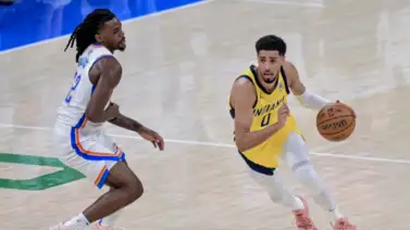 Finales NBA: La clave de ponerse 2-1 en una final - (En Vivo por Meridiano Tv y Meridiano.net) Finales NBA: La clave de ponerse 2-1 en una final - (En Vivo por Meridiano Tv y Meridiano.net)
