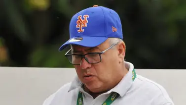 Imperdible: Aldo Traversa comparte las estrategias para sus ejemplares en la R22 (+Video) Imperdible: Aldo Traversa comparte las estrategias para sus ejemplares en la R22 (+Video)