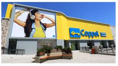 Coppel Mexico