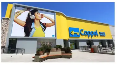 Coppel Mexico Coppel Mexico