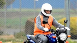 Esta es la escuela de manejo que no te exige tener moto (+Ubicación y costos)