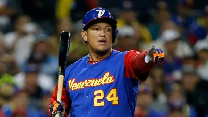 SDC: Miguel Cabrera forma parte este particular grupo con placa en el Salón de la Fama