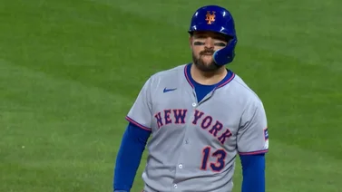 MLB: Luis Torrens lidera una particular estadística en la temporada (+Video)
