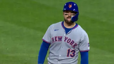 MLB: Luis Torrens lidera una particular estadística en la temporada (+Video) MLB: Luis Torrens lidera una particular estadística en la temporada (+Video)