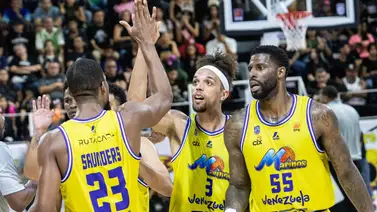 SPB: ¡Limpieza total! Marinos de Oriente tomó una drástica decisión con sus importados SPB: ¡Limpieza total! Marinos de Oriente tomó una drástica decisión con sus importados