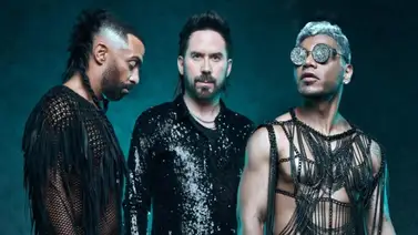 Integrante de Camila fue operado de emergencia ante posible cáncer Integrante de Camila fue operado de emergencia ante posible cáncer