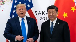 Trump y China logran acuerdo comercial inédito con este anuncio