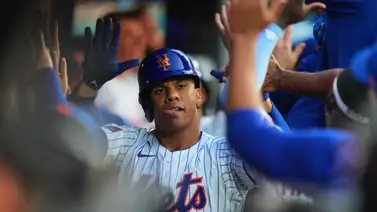 MLB: Juan Soto se mantiene encendido en junio y conecta otro jonrón MLB: Juan Soto se mantiene encendido en junio y conecta otro jonrón