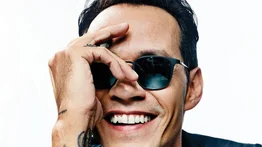 Marc Anthony será embajador de este gran evento deportivo en Miami (+Video)