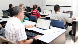 Proceso abierto: ¿Cómo registrarse en el plan nacional de formación docente 2024-2025?