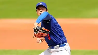 MLB: ¿Cuándo regresará Shohei Ohtani al montículo? (+Info) MLB: ¿Cuándo regresará Shohei Ohtani al montículo? (+Info)