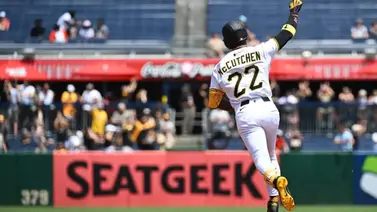 MLB: El gesto de un fanático que conmovió a Andrew McCutchen y a Pittsburgh 