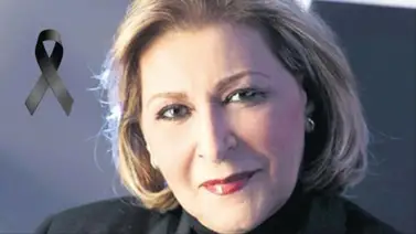 Fallece Socorro Castellanos, pionera de la televisión dominicana ¡Paz a su alma! Fallece Socorro Castellanos, pionera de la televisión dominicana ¡Paz a su alma!