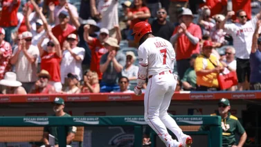 Juegos para este jueves 12 de junio en la MLB (+video)