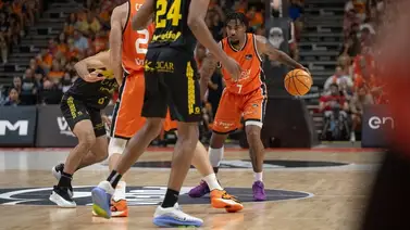 Liga Endesa: Estos son los juegos de hoy 12 de junio en la Postemporada (En Vivo por Meridiano TV y Meridiano.net) Liga Endesa: Estos son los juegos de hoy 12 de junio en la Postemporada (En Vivo por Meridiano TV y Meridiano.net)