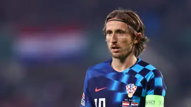 Luka Modrić se unirá a su nuevo equipo luego del Mundial de Clubes 2025 (+Detalles) Luka Modrić se unirá a su nuevo equipo luego del Mundial de Clubes 2025 (+Detalles)