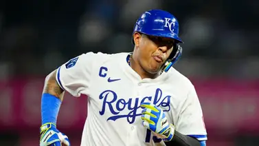 MLB: Salvador Pérez superó registro de Alcides Escobar en Las Mayores (+Detalles) MLB: Salvador Pérez superó registro de Alcides Escobar en Las Mayores (+Detalles)