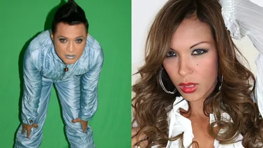 Stayfree en nuevo conflicto con Karina Salaya  