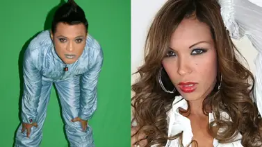 Stayfree en nuevo conflicto con Karina Salaya Stayfree en nuevo conflicto con Karina Salaya