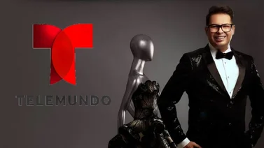 Douglas Tapia brilla en la serie Velvet y el reality  de Telemundo Miss Universe Latina