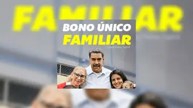 Bono Unico Familiar Bono Unico Familiar