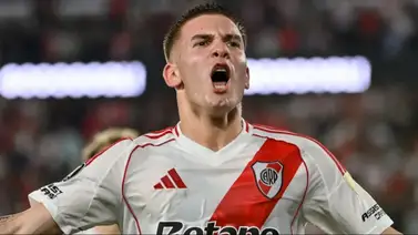 Franco Mastantuono y su fichaje por el Real Madrid Franco Mastantuono y su fichaje por el Real Madrid