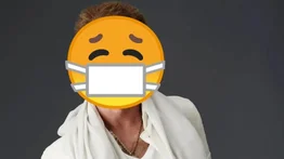 Cantante mexicano se contagia de influenza y cancela sus shows