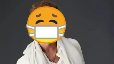 Cantante mexicano se contagia de influenza y cancela sus shows Cantante mexicano se contagia de influenza y cancela sus shows