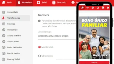 Bono Complementario Familiar