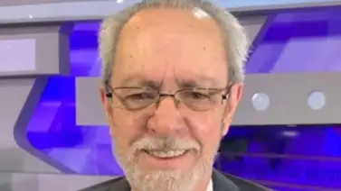 Fallece Eduardo Sapene, ícono de la comunicación venezolana Fallece Eduardo Sapene, ícono de la comunicación venezolana