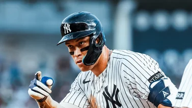 MLB: ¡Poder de sobra! Aaron Judge iguala a Alex Rodríguez en esta estadística con los Yankees (+video)
