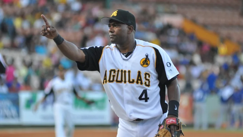 Estos son los candidatos 2025 para el Salón de la Fama del Beisbol Latino