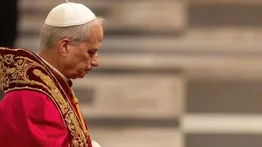 Papa León XIV expresa emotivo mensaje por la tragedia aérea en India