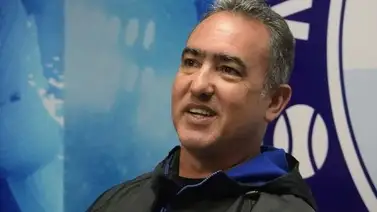 LVBP: ¿Luis Blasini llega a los Leones del Caracas? El gerente despeja las dudas LVBP: ¿Luis Blasini llega a los Leones del Caracas? El gerente despeja las dudas