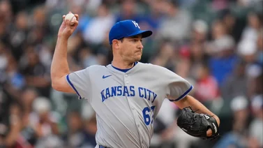 MLB: Seth Lugo quiere volver a la senda del triunfo frente a Yankees