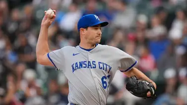 MLB: Seth Lugo quiere volver a la senda del triunfo frente a Yankees MLB: Seth Lugo quiere volver a la senda del triunfo frente a Yankees