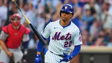 MLB: Juan Soto lleva una de sus más importantes marcas durante junio MLB: Juan Soto lleva una de sus más importantes marcas durante junio