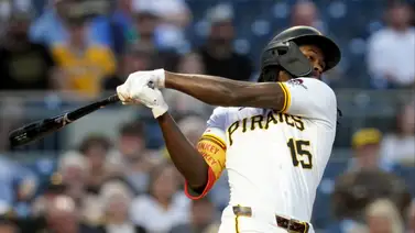 MLB: Oneil Cruz comanda esta peculiar estadística ofensiva en lo que va de 2025 MLB: Oneil Cruz comanda esta peculiar estadística ofensiva en lo que va de 2025