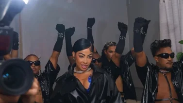 La exagerada cifra que habría cobrado Yailin por un show en Maracaibo