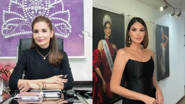 Renuncia a su cargo directora de la Organización Miss Venezuela   