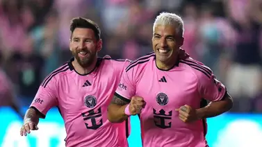 Mundial de Clubes: ¿Cómo y por dónde ver el partido inaugural entre Al-Ahly vs Inter Miami? Mundial de Clubes: ¿Cómo y por dónde ver el partido inaugural entre Al-Ahly vs Inter Miami?