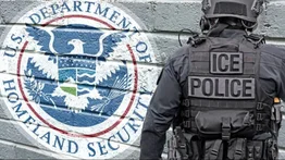 ICE implementa diversos métodos de detención a indocumentados 