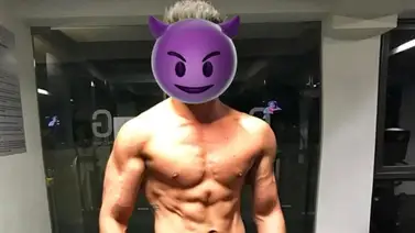 Actor mexicano revela su lado más sexy en plataforma para adultos Actor mexicano revela su lado más sexy en plataforma para adultos