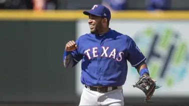 LVBP: Magallanes hace esfuerzos para contar con Elvis Andrus (+Video) LVBP: Magallanes hace esfuerzos para contar con Elvis Andrus (+Video)