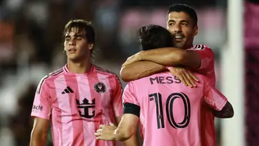 Mundial de Clubes: Cuál es el historial del Al-Ahly e Inter Miami Mundial de Clubes: Cuál es el historial del Al-Ahly e Inter Miami