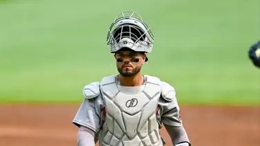 MLB: Dos venezolanos en el ranking de mejores receptores del 2025 MLB: Dos venezolanos en el ranking de mejores receptores del 2025