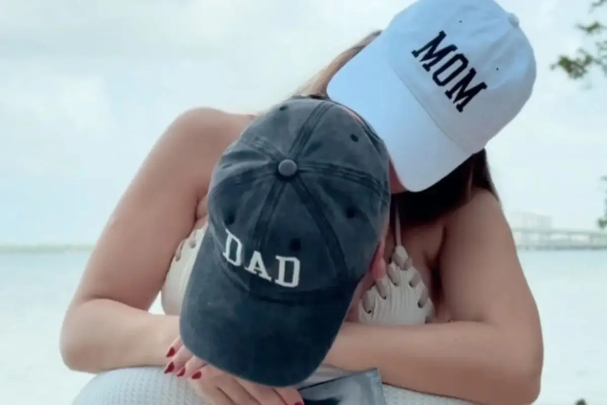 ¡Felicidades! Actor de “Somos Tú y Yo” anuncia que será papá (+Video)