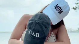 ¡Felicidades! Actor de “Somos Tú y Yo” anuncia que será papá (+Video)