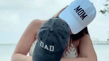 ¡Felicidades! Actor de “Somos Tú y Yo” anuncia que será papá (+Video)